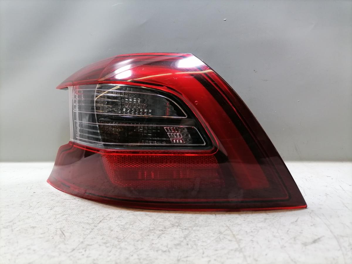 Peugeot 308 original R&uuml;cklicht R&uuml;ckleuchte Schlussleuchte links au&szlig;en Flie&szlig;heck Facelift